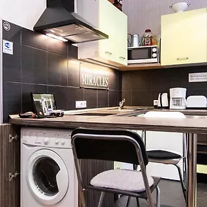 Pipa Apartment Budapest