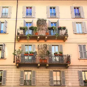 Residenza Porta Romana Milan